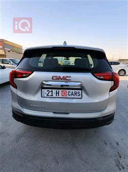GMC Terrain